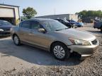 2008 Honda Accord Lx en Venta en Duryea, PA - Front End