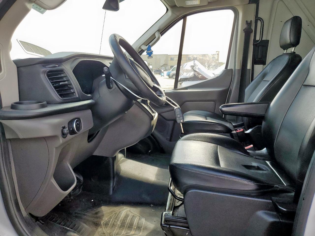 1FTBR1CG2LKB71838 FORD TRANSIT 2020