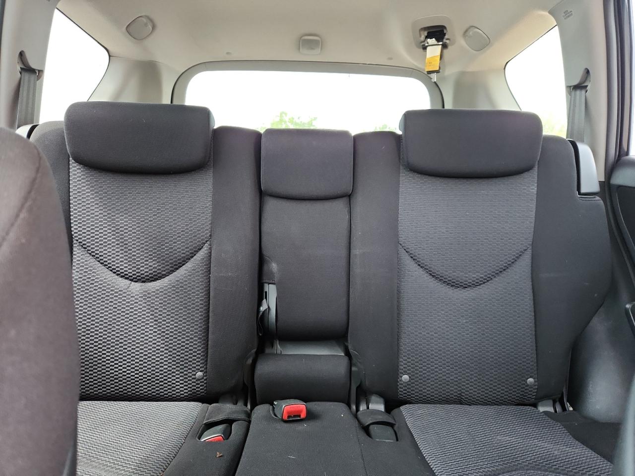 2007 Toyota Rav4 Sport VIN: JTMBD32V175104937 Lot: 62157245