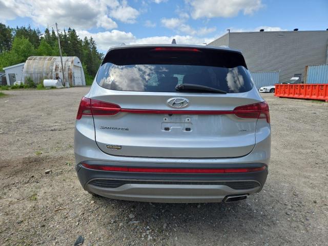  HYUNDAI SANTA FE 2021 Gray