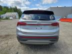 2021 HYUNDAI SANTA FE SEL   for sale at Copart QC - MONTREAL
