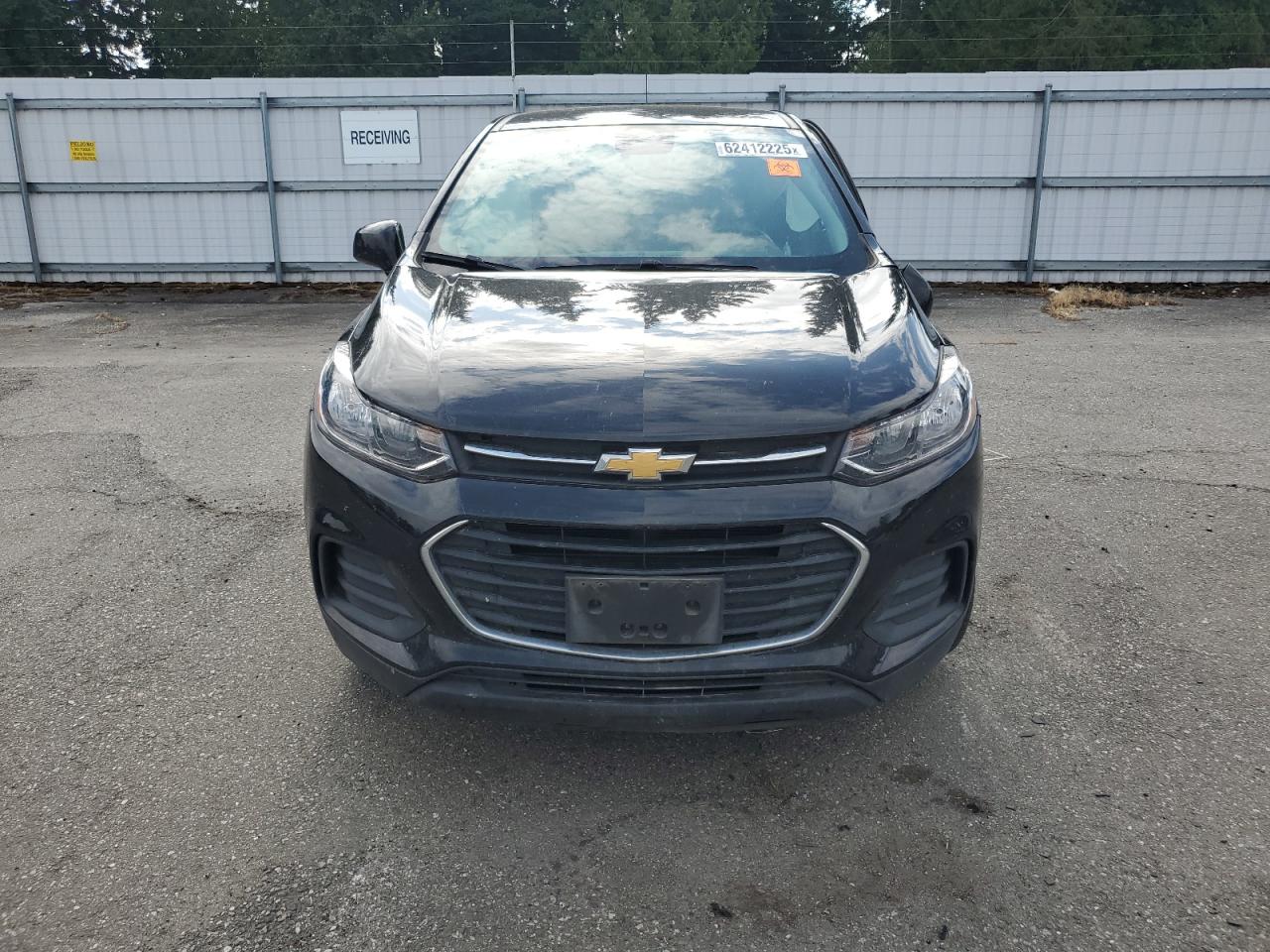 KL7CJNSB7MB360024 CHEVROLET TRAX 2021