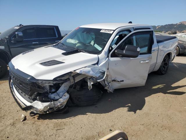 RAM 1500 LIMIT 2022
