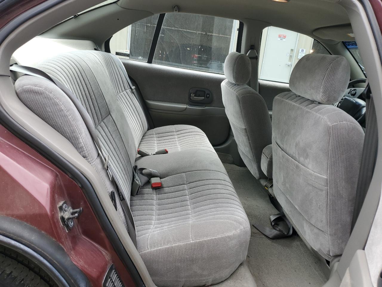1999 Chevrolet Lumina Base VIN: 2G1WL52M7X9188085 Lot: 62547605