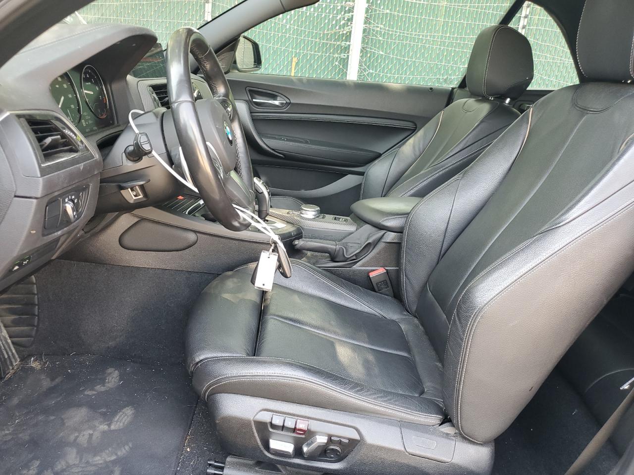 2020 BMW M240Xi VIN: WBA2N3C07L7E54605 Lot: 61190405