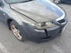2006 MAZDA 6 TS AUTO for sale at Copart CHESTER