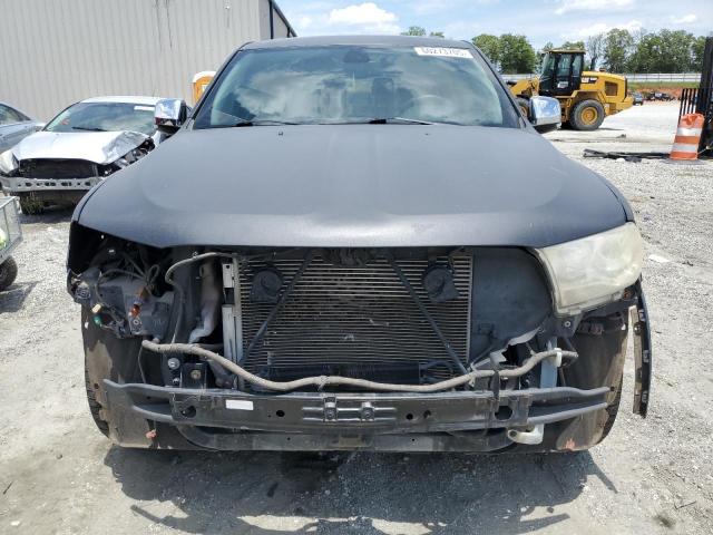  DODGE DURANGO 2013 Чорний