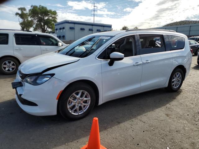 CHRYSLER VOYAGER LX 2021