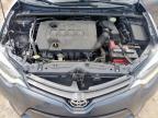 2015 Toyota Corolla L за продажба в Temple, TX - Side