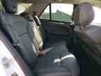 2015 Mercedes-Benz Ml 350 4Matic na sprzedaż w Louisville, KY - Side
