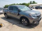 2017 Honda Ridgeline Rtl იყიდება Pekin-ში, IL - Front End