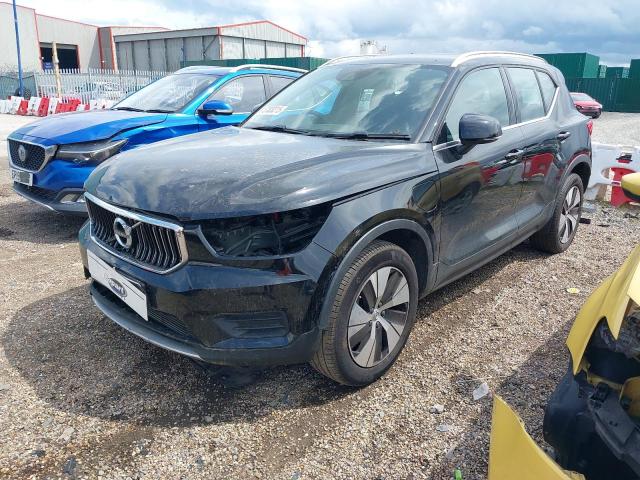 2022 VOLVO XC40 INSCR