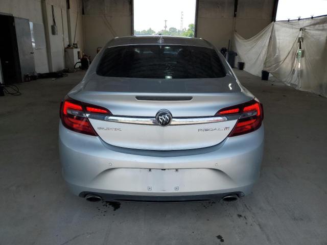 Седаны BUICK REGAL 2015 Серебристый