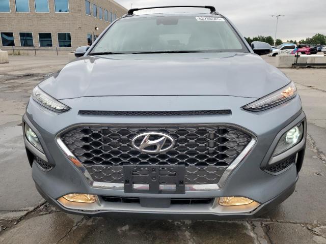  HYUNDAI KONA 2021 Szary