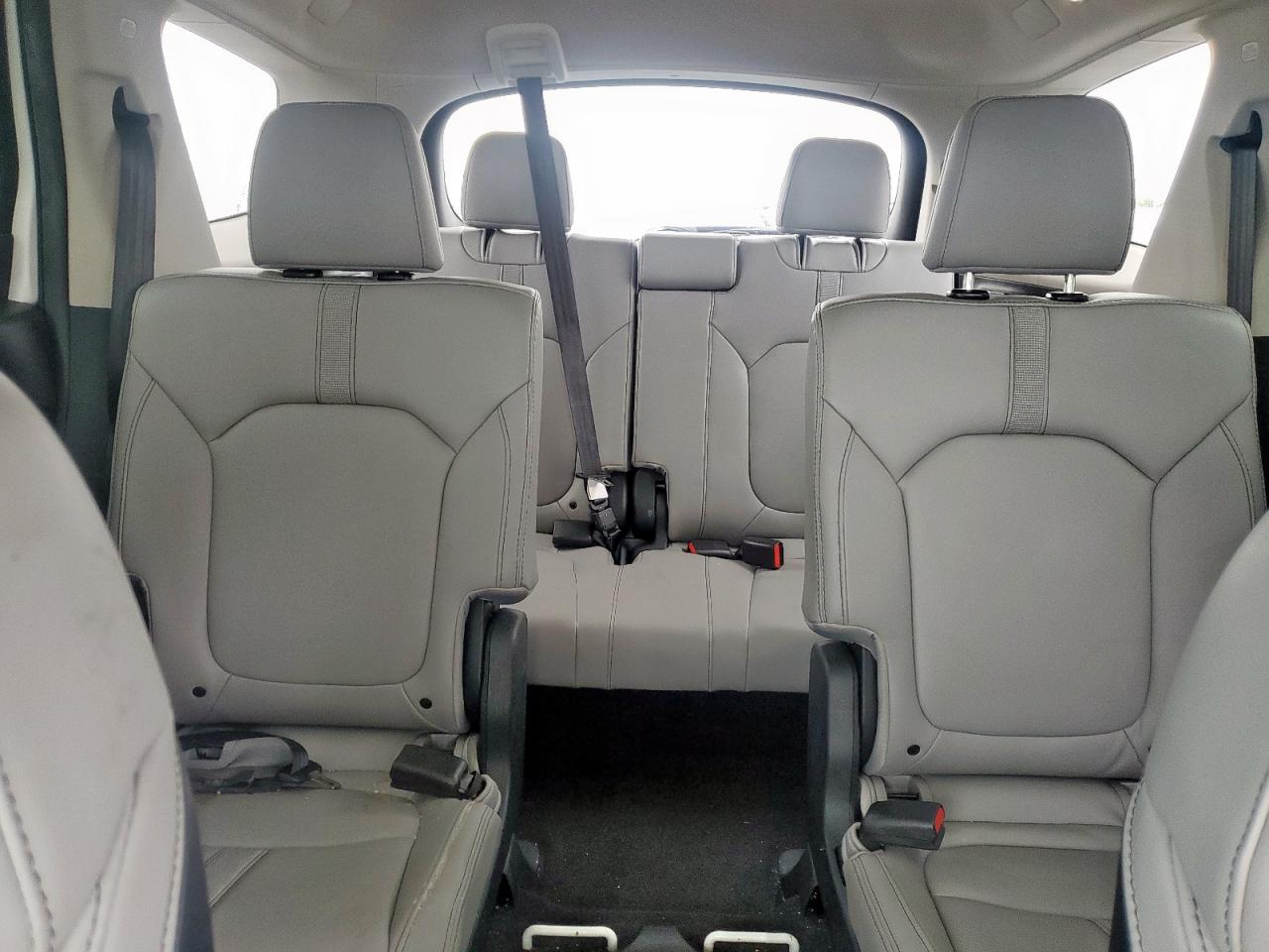 5FNYG2H43RB017049 HONDA PILOT 2024