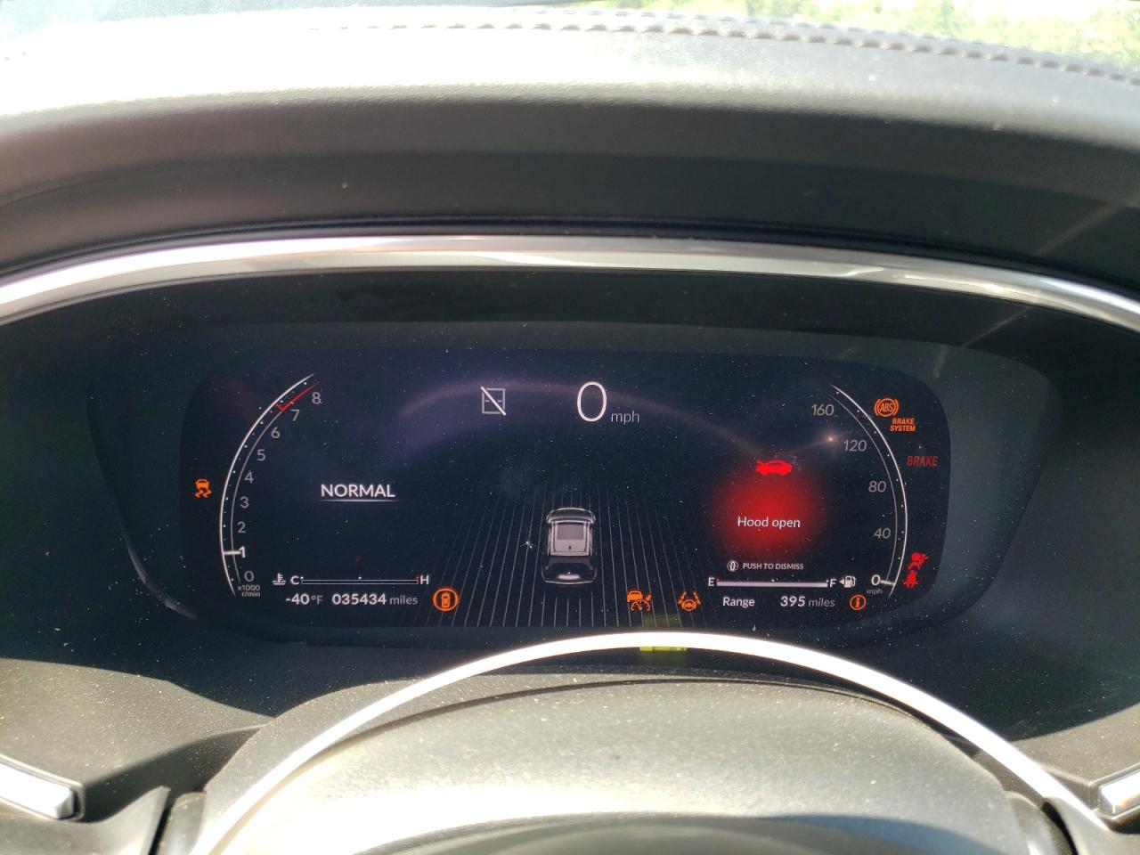 2022 Acura Mdx Technology VIN: 5J8YE1H49NL039372 Lot: 60164795