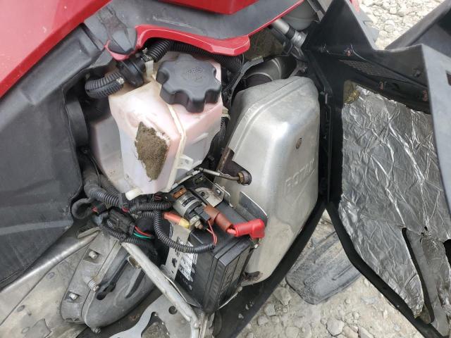 2009 'OTHER SNOW MOBILE' SNOWMOBILE  
