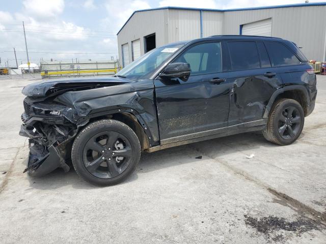 JEEP GRAND CHER – zdjęcie z aukcji, lot #60056395
