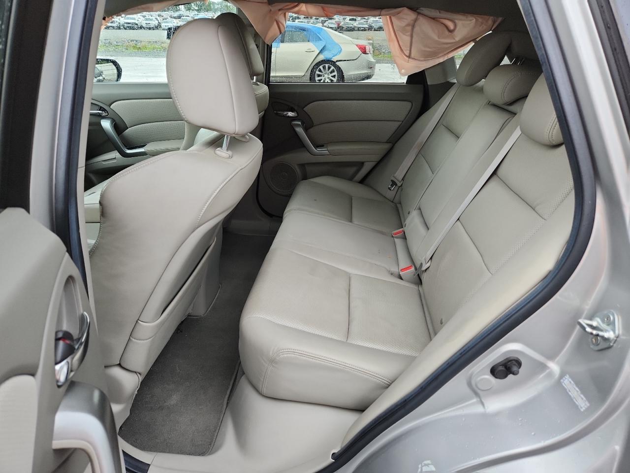 2012 Acura Rdx VIN: 5J8TB2H26CA000772 Lot: 60652755