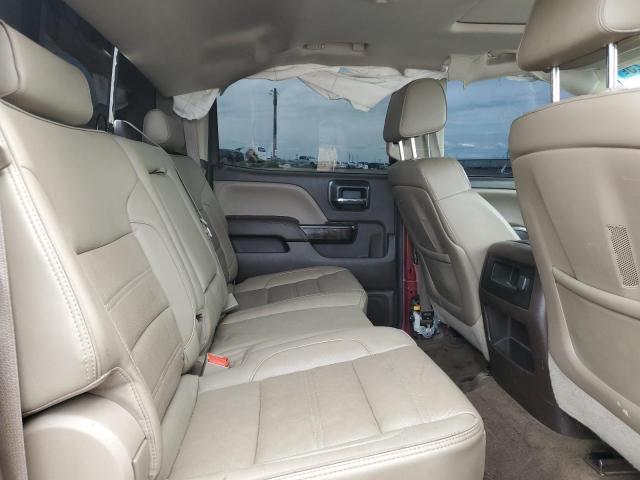 2015 GMC SIERRA K2500 DENALI  
