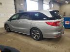 2019 Honda Odyssey Elite на продаже в Blaine, MN - Vandalism