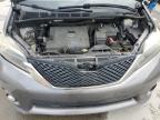 2016 TOYOTA SIENNA SE   à vendre chez Copart FL - ORLANDO SOUTH