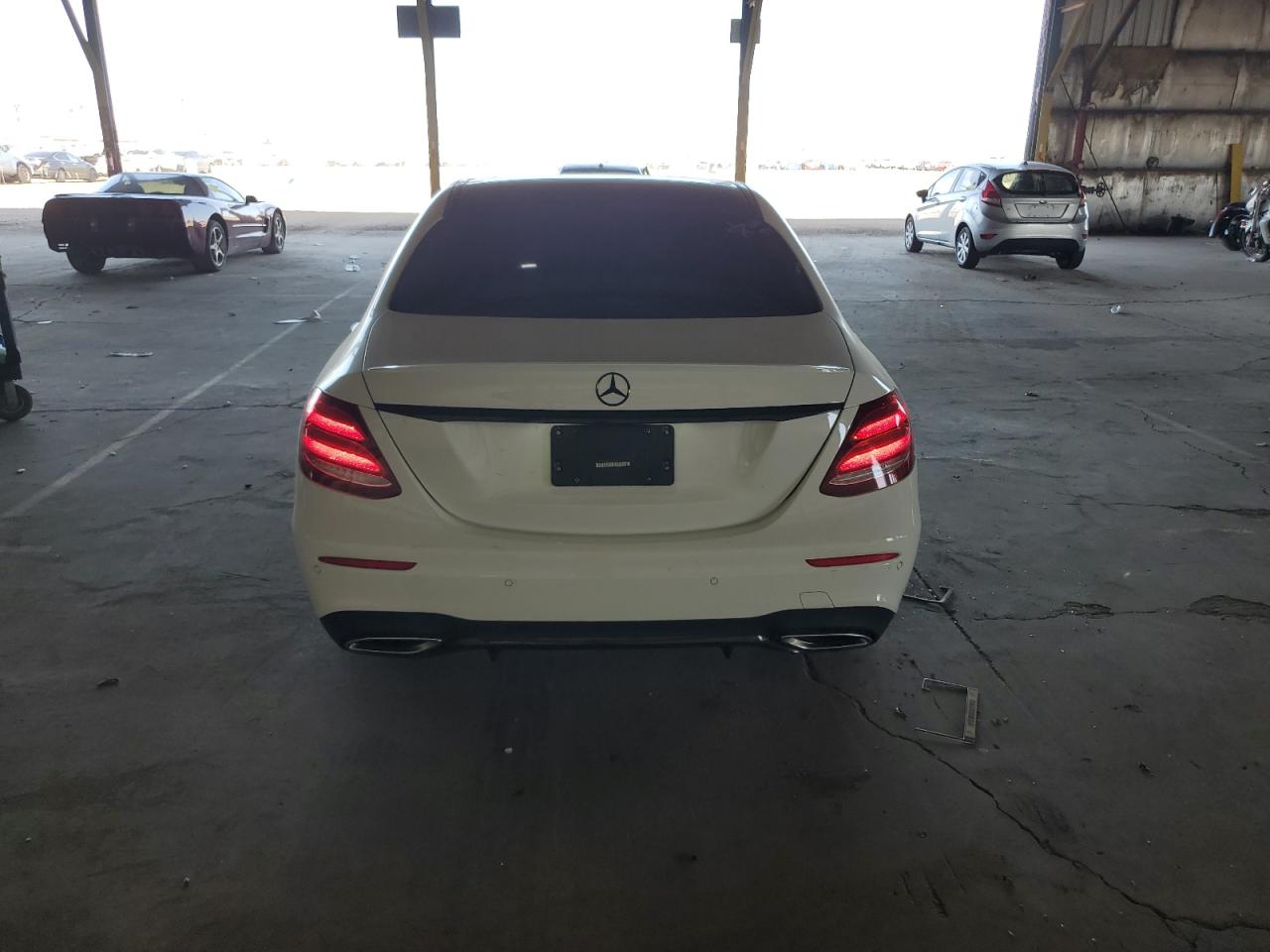 2020 Mercedes-Benz E 350 VIN: W1KZF8DB0LA812581 Lot: 60464385