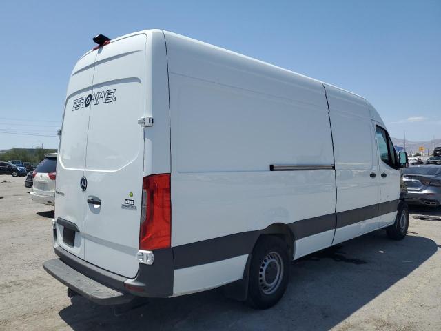  MERCEDES-BENZ SPRINTER 2023 White