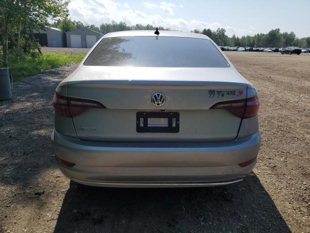 2021 VOLKSWAGEN JETTA SEL  