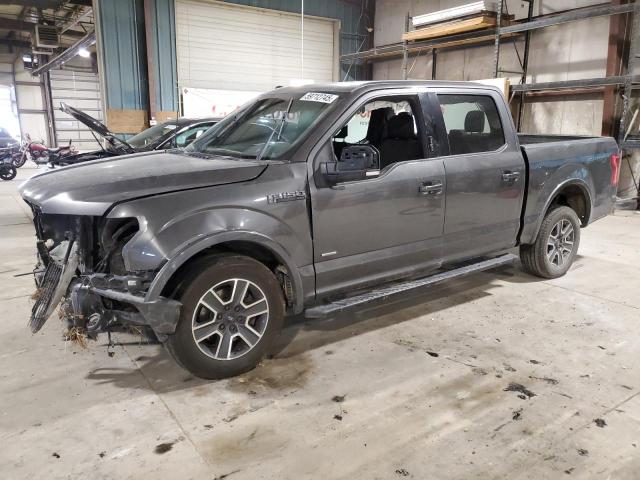  FORD F-150 2016 Szary