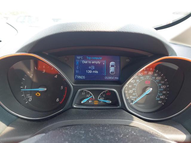 2014 FORD C-MAX TITA