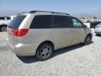 2009 Toyota Sienna Ce de vânzare în Mentone, CA - Minor Dent/Scratches