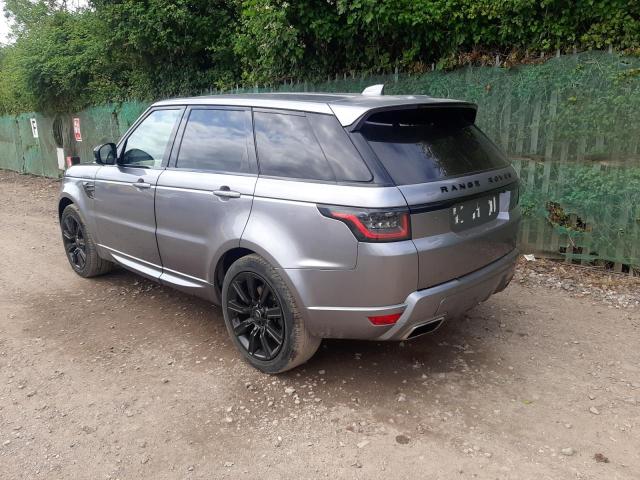 2018 LAND ROVER RROVER SPO