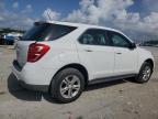2016 Chevrolet Equinox Ls for Sale in Jacksonville, FL - Rear End