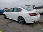 2017 Honda Accord Sport na sprzedaż w Pennsburg, PA - Front End