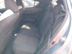 2021 TOYOTA C-HR GR SP for sale at Copart WOLVERHAMPTON
