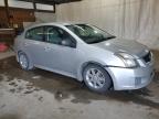 2010 Nissan Sentra 2.0 na sprzedaż w Ebensburg, PA - Front End