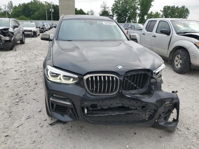  BMW X3 2020 Czarny