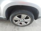 2011 SKODA YETI SE TD for sale at Copart SANDTOFT