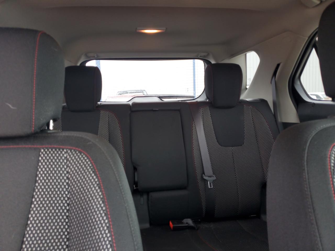 2GNFLFEK3G6270508 CHEVROLET EQUINOX 2016