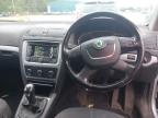 2012 SKODA OCTAVIA SE for sale at Copart GLOUCESTER