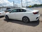 2020 Kia Forte Fe იყიდება Chalfont-ში, PA - Vandalism