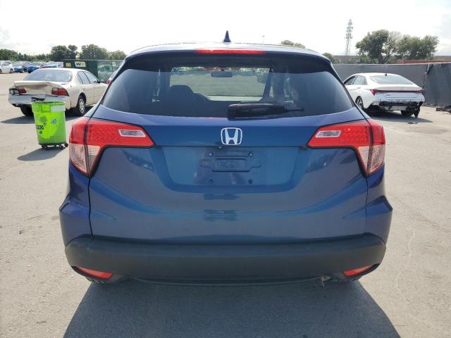 Parquets HONDA HR-V 2016 Blue