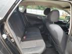 2015 Nissan Sentra S zu verkaufen in Ocala, FL - Front End