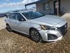 2024 Nissan Altima Sv for Sale in Helena, MT - Front End