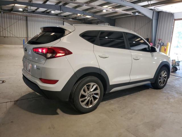  HYUNDAI TUCSON 2018 White