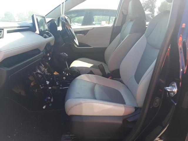 2019 TOYOTA RAV4 EXCEL