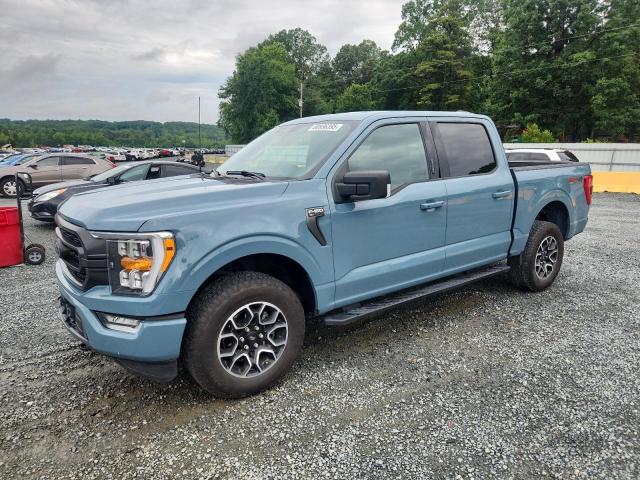 FORD F150 SUPER 2023
