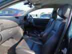 2003 TOYOTA AVENSIS T for sale at Copart SANDWICH