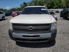 2013 Chevrolet Silverado C1500   en Venta en Riverview, FL - Mechanical